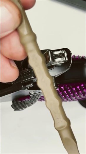 10-8 performance tool DWX safety detent install