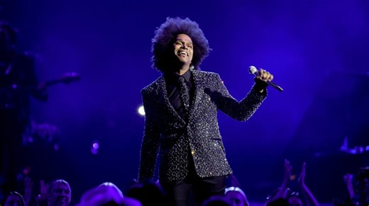 Maxwell Announces The ‘Urban Hang Suite’ Valentine’s Day Cruise To The Bahamas