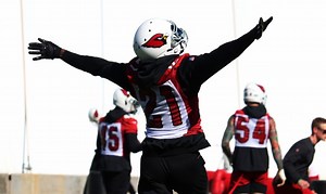 NFL.com's Schein: Cardinals CB Patrick Peterson under pressure in 2020