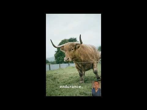 3 Cool Facts About Bulls...🐂🐃🐂#bull #bulls #cattle #animalfacts #animals #wildlife #ranch #rancho