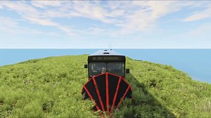 EPIC BUS CRASHES BeamNG.drive | Drive Gameplay