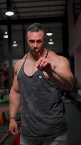 And now you know 😌 Miss You Joesthetics😔 #gym #workout #workout #joesthetics | Noel Deyzel za