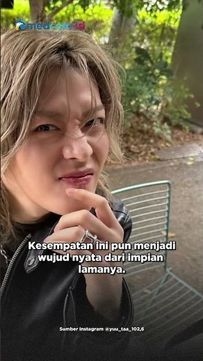 DREAMS COME TRUE, NCT'S YUTA SINGS KAMEN RIDER SONG