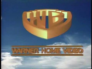 Warner Home Video (1985) Logo with Legendary Pictures (2006) Fanfare