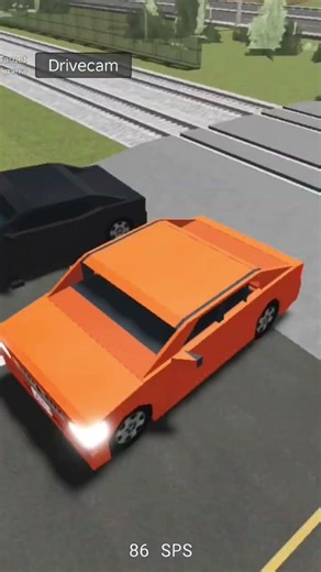 fast and furios in CCS but good ending sorry not same