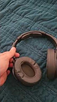 Skullcandy Hesh Evo Review: The Budget Headphones That Shocked Me!