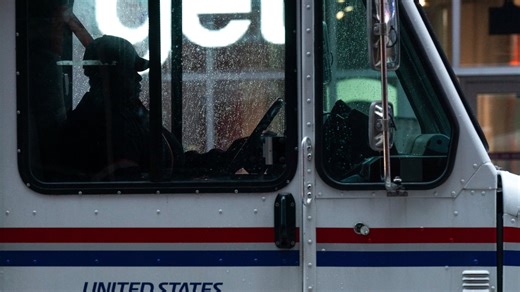 Census Bureau to test using postal workers as census takers in 2030 field trials next year