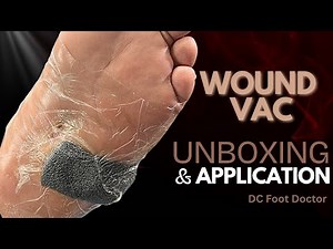 DC FOOT DOCTOR - Kevin Jefferson, DPM