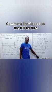 If you can’t solve this question, you’re not fully engineering-ready.