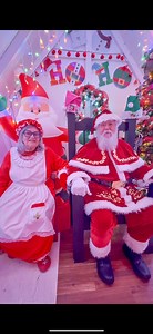 Just a few more opportunities to visit Cypress Bend Park this season! Open Thursdays- Sundays until Dec 29. ❄️🎄🎁 | Toledo Bend Lake Country