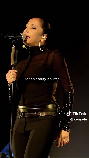 SADE FOREVER: A Tribute to the Iconic Soul Artist