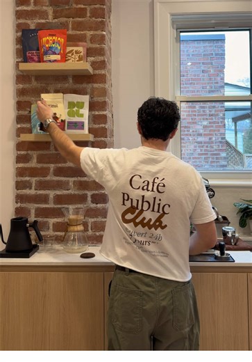 cafe_public (@cafe_public)’s videos with Do It For Trust prod.amorphous - $piceywater