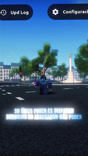 Les gustó este nuevo villano? 🫧 @souriis This new villain is really good #guardiansofparisroblox #miracolousladybug #proyectsuperstellar #guardiansofparis #miraculousladybugandcatnoir