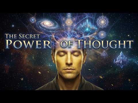 The Secret Power of Thought
