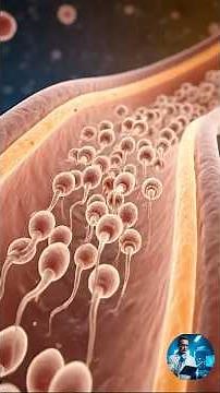 The Sperm Journey to Fertilization — Inside the Hidden Science Behind the Creation of Life