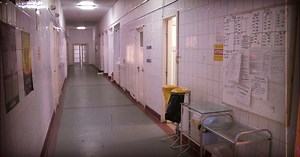 Încă un pacient cu acinetobacter a murit la Spitalul 'Marius Nasta'