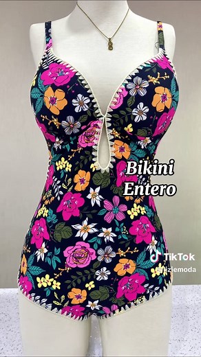 Bikinis de Verano: Los Más Bonitos y Tendencias 2023