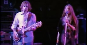 Grateful Dead ‘All The Years Live’ Video Series: “Looks Like Rain” From Egypt 1978 [Watch]