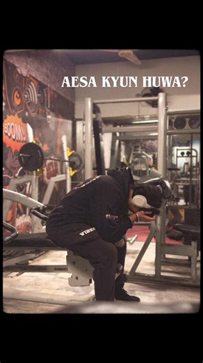 Ley Hogaya workout.😐 #kuneshkumar