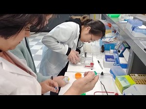 The Topic: Medical Biotechnology