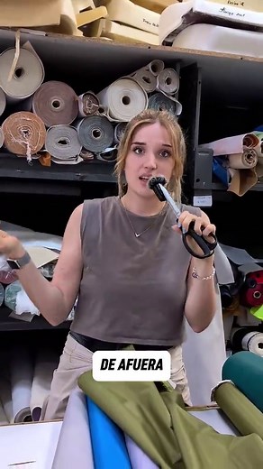 3 telas impermeables económicas para tus proyectos