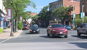 Town of Whitby ranks in Maclean’s magazine