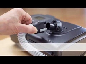 Introducing Philips Respironics System One Heated Tube MultiDoctorShop.com