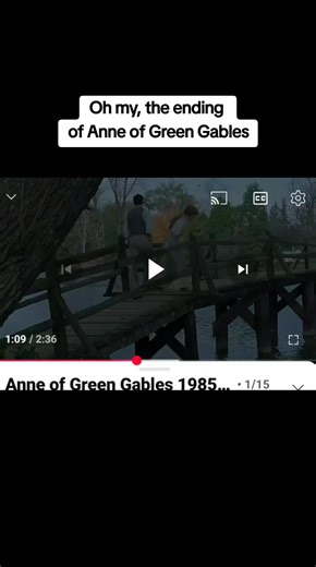 Anne of Green Gables: A Timeless Favorite