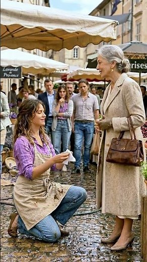 Kindness toward others can open unexpected doors, while respect is a choice we make every day
