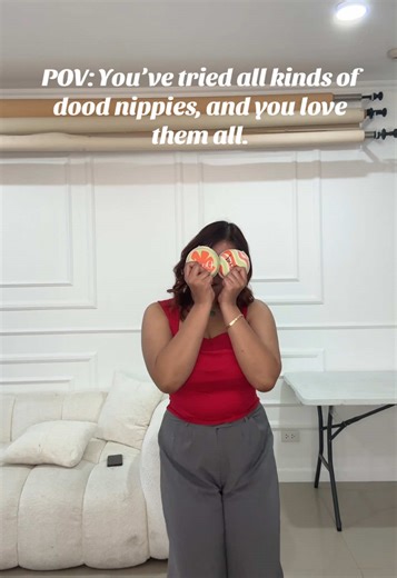 Discover the Dood Nippies Experience: Comfort & Style