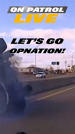 🚨 COMING IN HOT in 30 minutes, #OPNation. On Patrol: Live is almost here. 🚓🔥 Catch On Patrol: Live TONIGHT at 9PM ET / 6PM PT on #REELZ and streaming on #REELZPlus. #OPLive #OnPatrolLive | REELZ