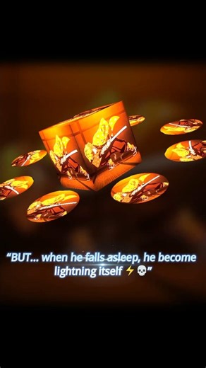 Zenitsu Transformation ⚡🔥 | From Fear to Lightning God #demonslayer #anime #zenitsu #viral #edit