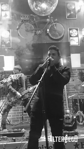 Videos de Alter.ego_band (@alter.ego_band) con “sonido original - Alter.ego_band”