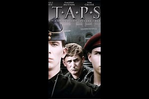 Watch Taps (1981) Online Full Movie (HD) feac
