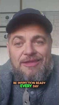 Avoid Scale House Nightmares: Trucker's Guide! #shorts