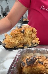 I Tried This Cake Hack and My Baking Will Never Be the Same!