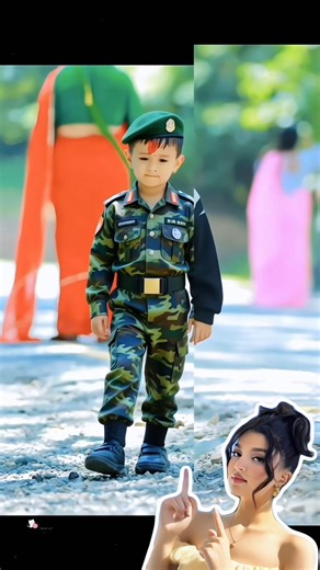 How to transform yourself into a soldier using Al Al filter for army uniform ai soldier filter template How to make pictures of boys in army uniform using ai Al filter template for kids in military uniforms Al filter template for kids in military uniforms Al filter tutorial for converting into a soldier How to make ai soldier images Al template for army uniform in CapCut How to make pictures of a soldier úsing Al ai soldier transformation video making tutorial how to use the ai soldier filter ai