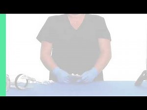 Using the PAB® IV Container