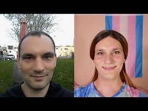 Transgender MTF Transition Timeline - 2 Months HRT
