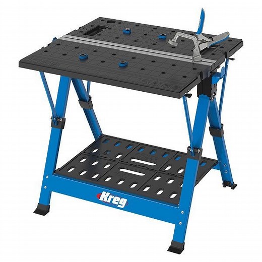 Item:KWS1000, MOBILE PROJECT TABLE CENTER