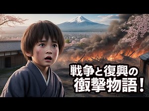 日本の歴史：侍から超大国へ｜ゼロからわかる完全版ドキュメンタリー