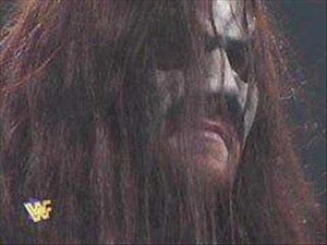 Undertaker-Bells and Thunder/5th WWF Theme