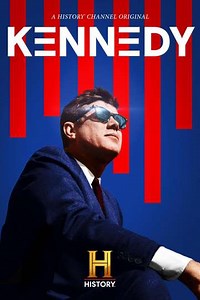 Kennedy (2023) - TV Show