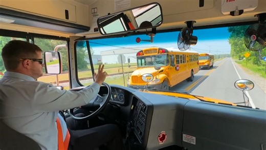 New York's push for electric school buses raising concerns over costs, funding