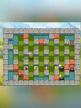 Bomber Friends Gameplay Part 1 All Levels Android) #BomberFriends
