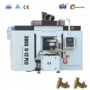 [Hot Item] Welding Ignition Gun Middle Processing Rotary Transfer Machine