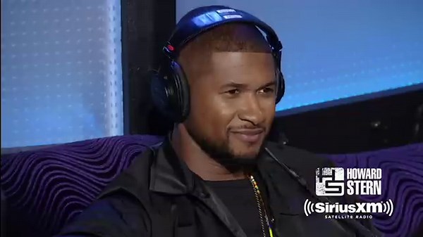 Usher Once Recalled Seeing ‘Curious Things’ Living With Diddy in Resurfaced Interview