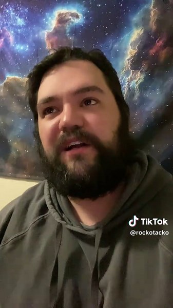 Rocko Using Logic 🇺🇸 (@rockotacko)’s video of rocky talking about rachel