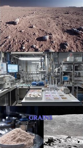 Scientists Just Built a Lab That Creates Planets From Scratch #spacevrse #universe