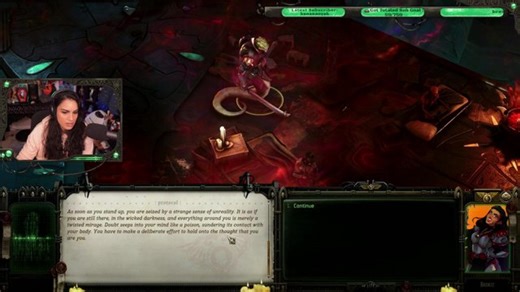 Abelard, Shoot Cassia | Attack The Backlog Ep. 27 Rogue Trader